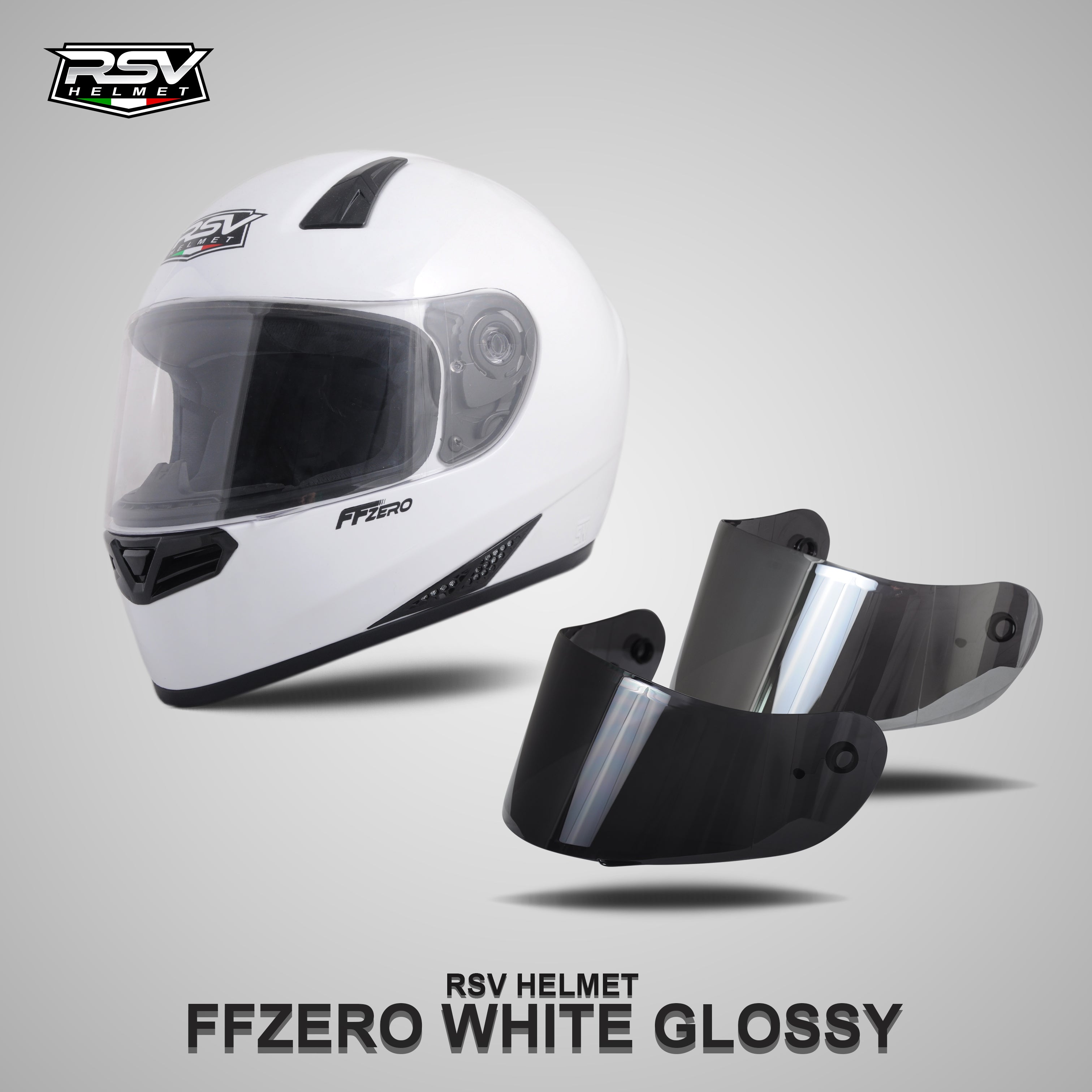 visor rsv ffzero