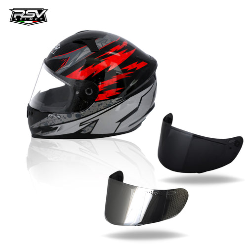 visor rsv ff500