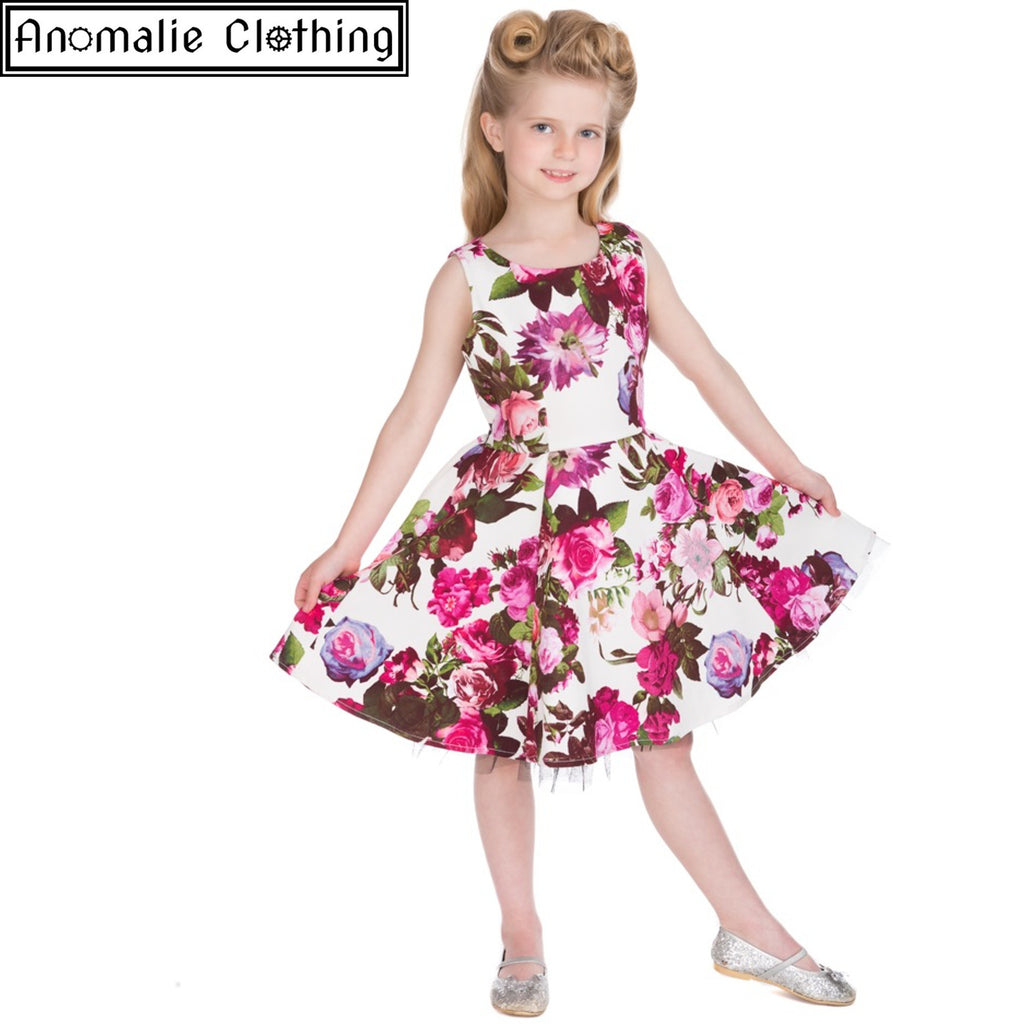 children's dress