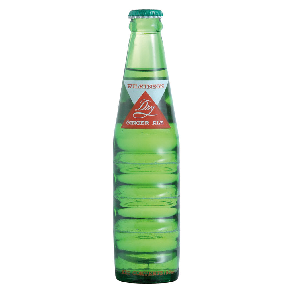 ウィルキンソン 炭酸水 瓶 190ml(24本)