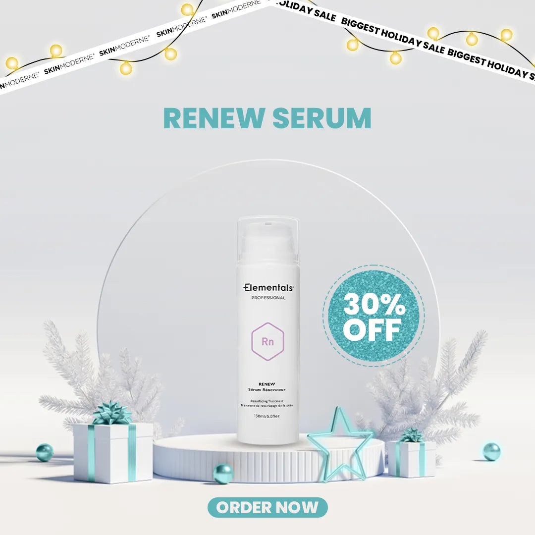 Renew Serum