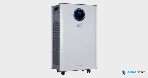 Use an air purifier-air purifier Singapore