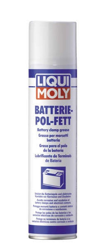 Liqui-Moly - Limpiador de inyección de purga diésel (16.9 fl oz, 16.9  onzas, juego de 2