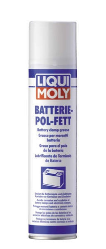 5155 LIQUI MOLY Limpiador, sistema inyección diesel Gasóleo