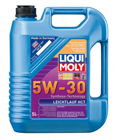 Limpiador Inyectores Diesel Purge Liqui Moly 1litro Profesi