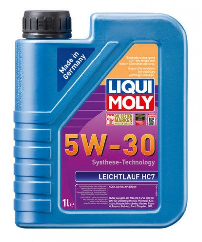 Limpiador de inyectores diésel - Liqui Moly - 250 ml LIQUI MOLY 21508