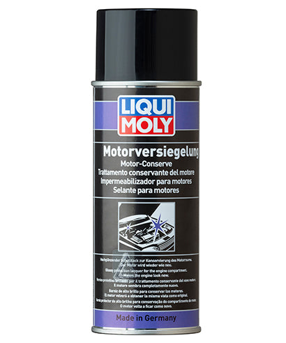 Limpiador de inyectores Liqui Moly  Tienda Online Oficial ✓ – Liqui Moly  México