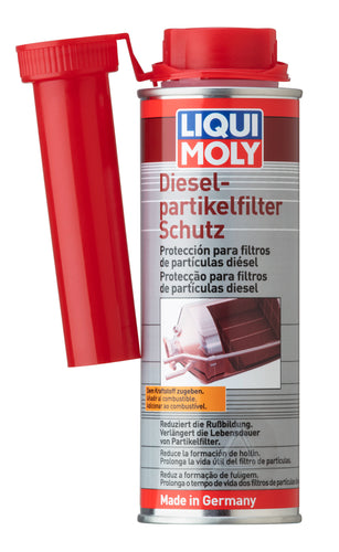 Limpiador de inyectores diésel - Liqui Moly - 250 ml LIQUI MOLY 21508