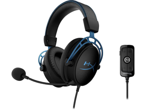 Casque Gaming Havit Gamenote H2038U USB 7.1 – Drache Shop