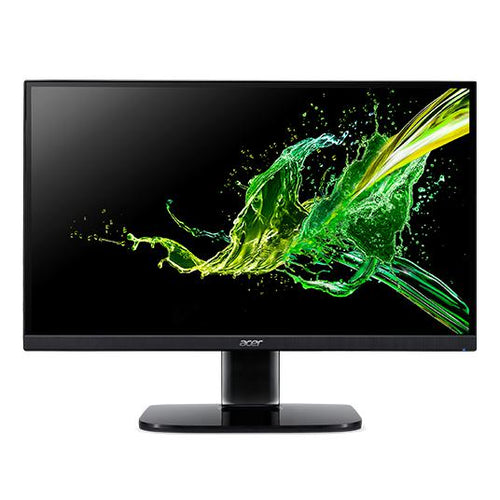 Benq GL2460-B Monitor  Stylish Monitor with Eye-care Technology