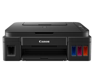 Canon Pixma MG3070S AIO Inkjet Printer