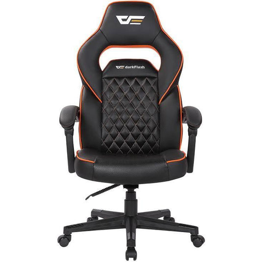 DARKFLASH RC300 GAMING CHAIR-CHAIR-Makotek Computers