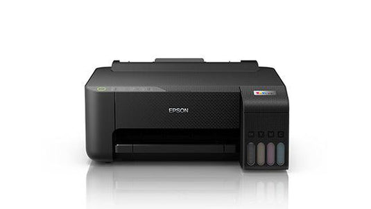 EPSON ECOTANK L1250 A4 WI-FI INK TANK PRINTER-PRINTER-Makotek Computers