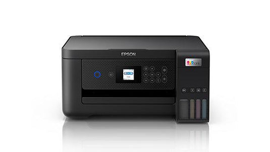 EPSON ECOTANK L4260 A4 WI-FI DUPLEX ALL-IN-ONE INK TANK PRINTER-PRINTER-Makotek Computers