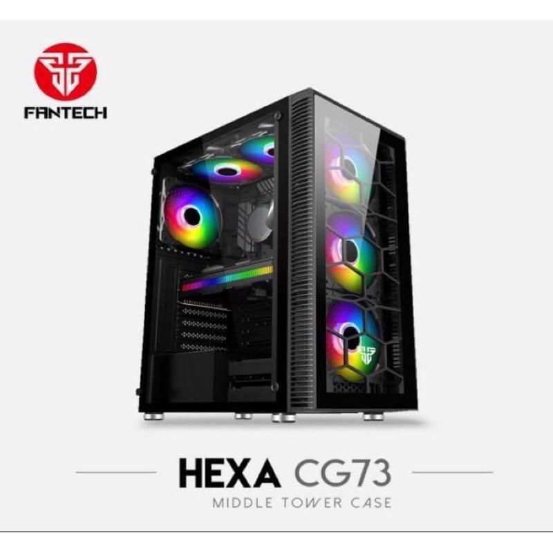 fantech hexa cg73