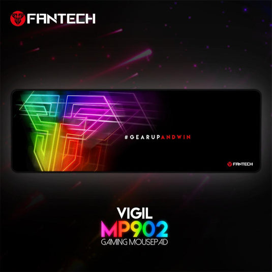 FANTECH MP902 VIGIL EXTENDED MOUSEPAD-MOUSEPAD-Makotek Computers