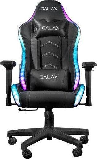 GALAX (GC-01S) RGB GAMING CHAIR-CHAIR-Makotek Computers