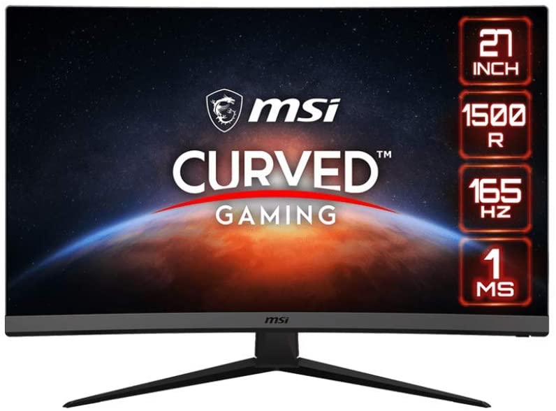 MSI OPTIX G27C7 CURVED GAMING MONITOR – Makotek Computer Sales Inc