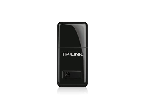 Clé USB wifi Tp-Link TL-WN725N – Sos-Shop