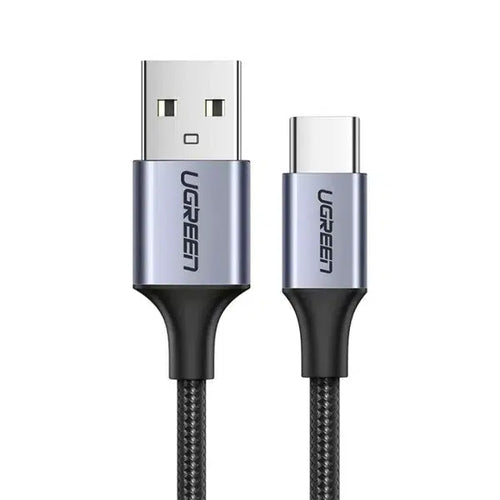 Hub UGREEN CM473 USB-C a 4 puertos USB 3.0 (20841) - Mesajil
