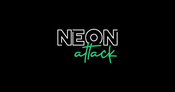 Neon Attack