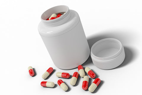 Effective Supplements And Vitamins For Athletes