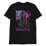 Load image into Gallery viewer, The Legendary Dragon Women&#39;s Tshirt - Francium Co.
