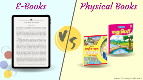 ebooks vs paper books