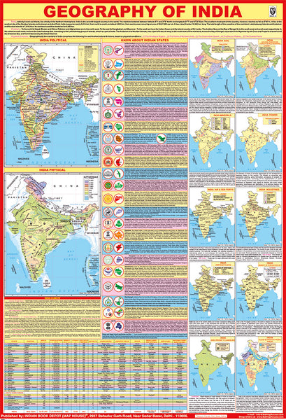 30X40 GEOGRAPHY OF INDIA Grande ?v=1630402012