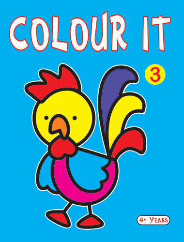 Colour it 3