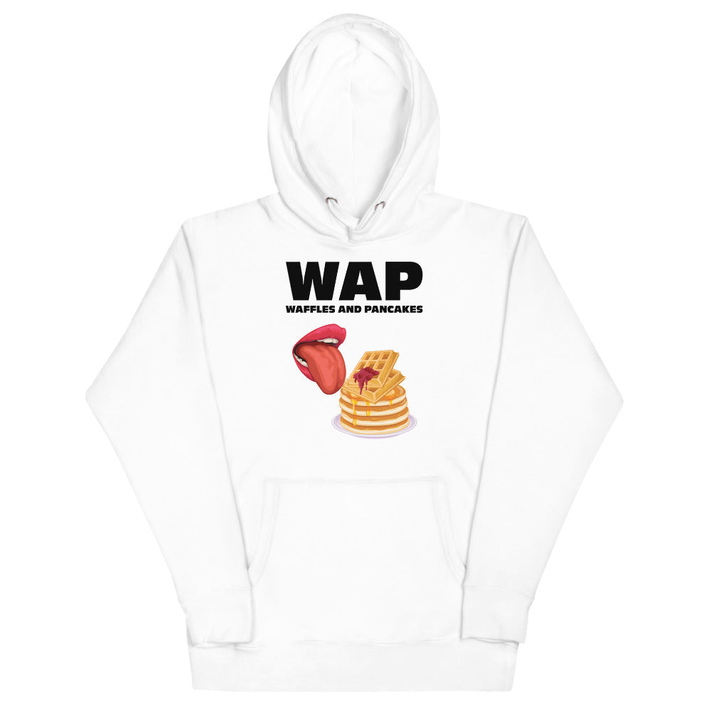 Wap Hoodie Brunch Empire