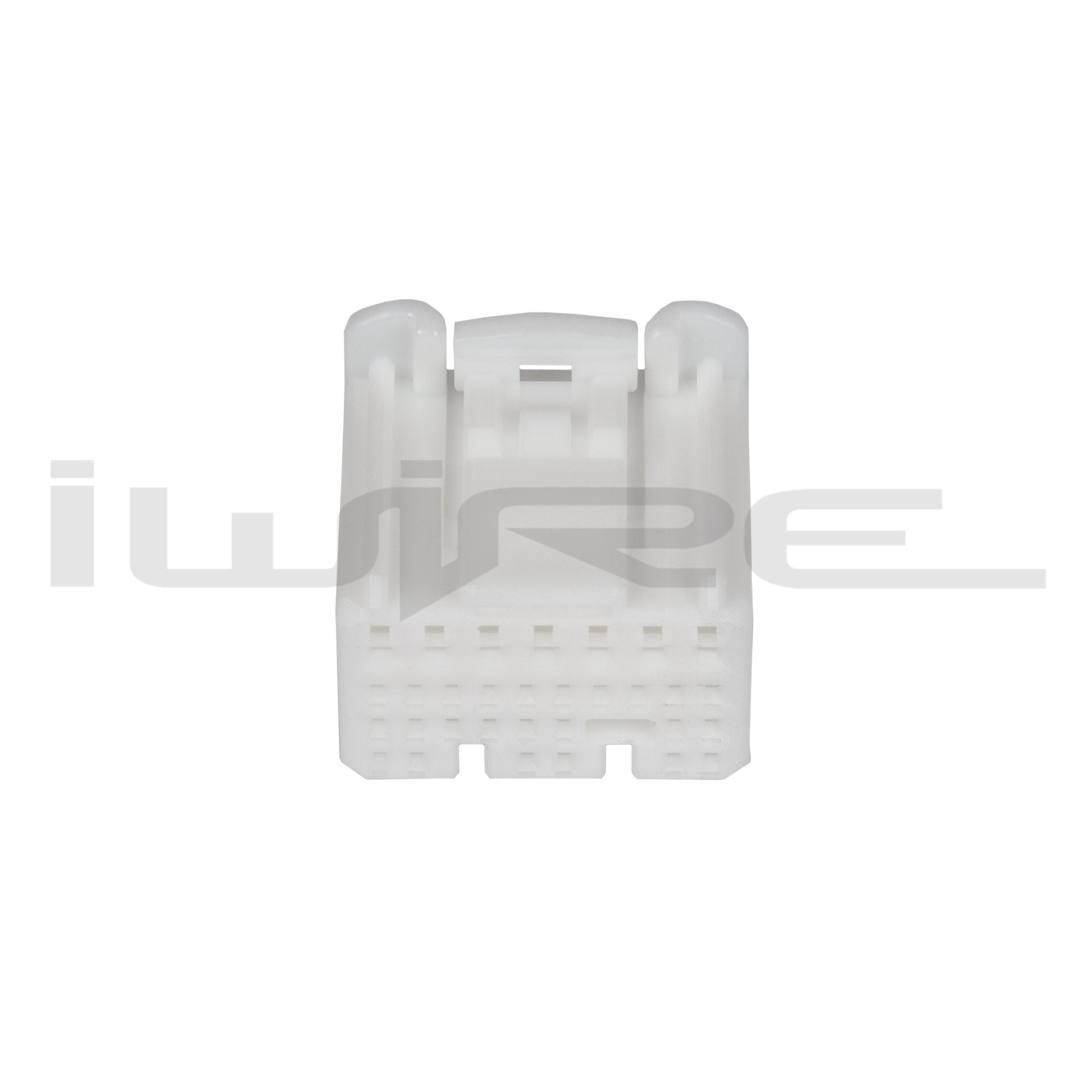 Connector - DBW Plug | iWire Subaru Solutions