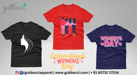 Special Women's Day Collection