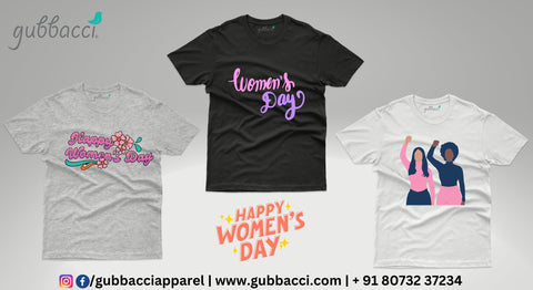 Women's Day Special Collection