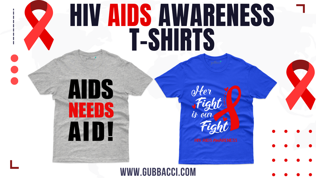 Aids Awareness Collection