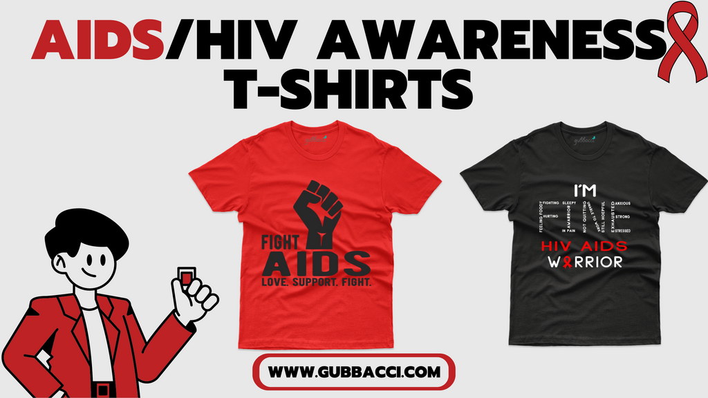 Aids Awareness Collection