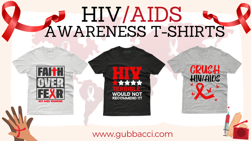 Aids Awareness Collection