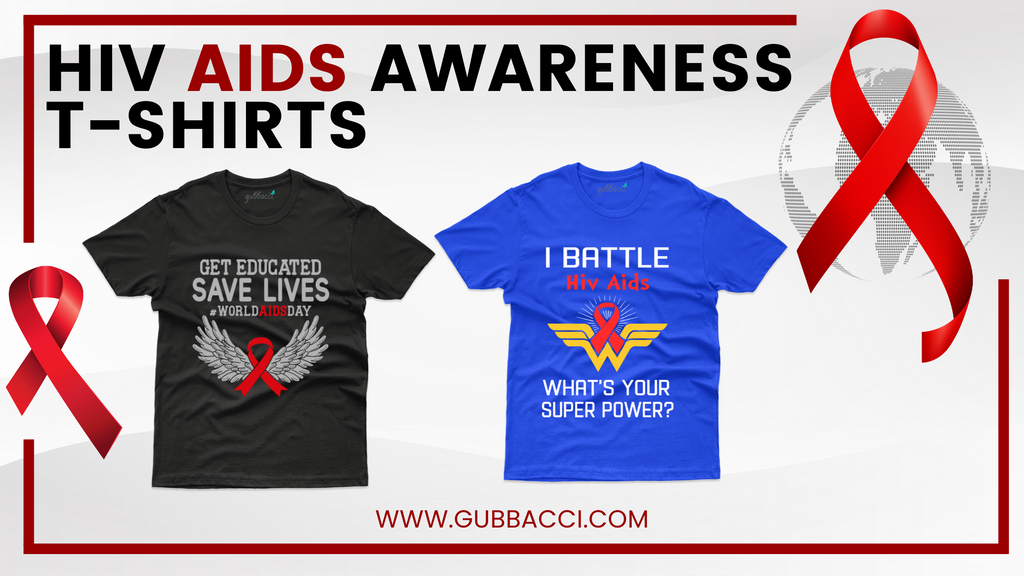 Aids Awareness Collection