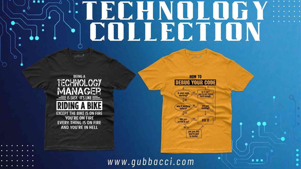 Technology Collection