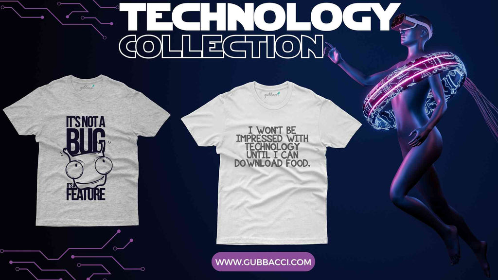 Technology Collection