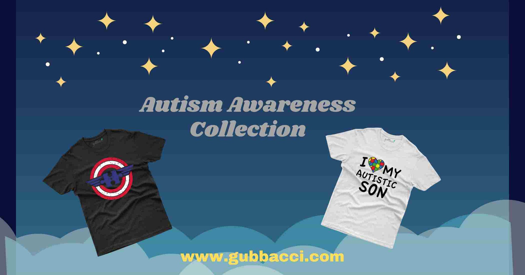 Autism Awareness T-shirt