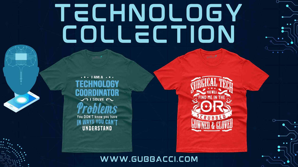 Technology Collection