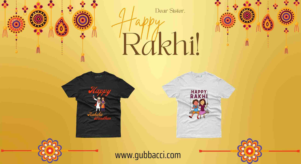 Happy Rakshi designs