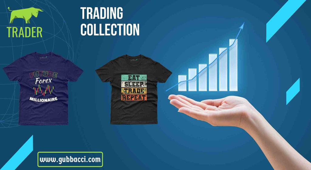 Traders T-shirt