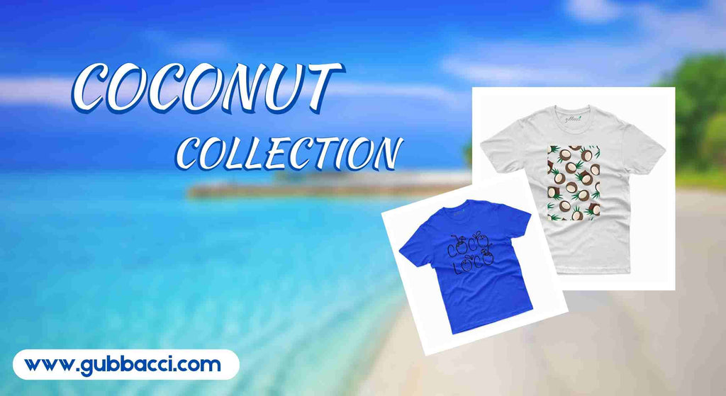 Coconuts Design