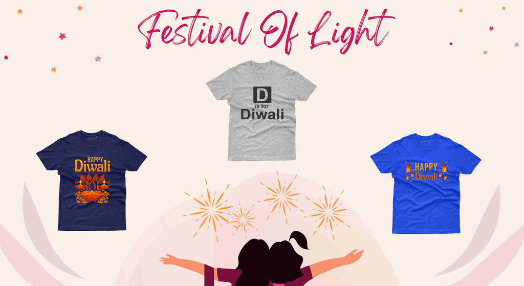 Festival of Light, Diwali