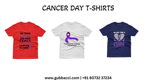 T-Shirt Cancer