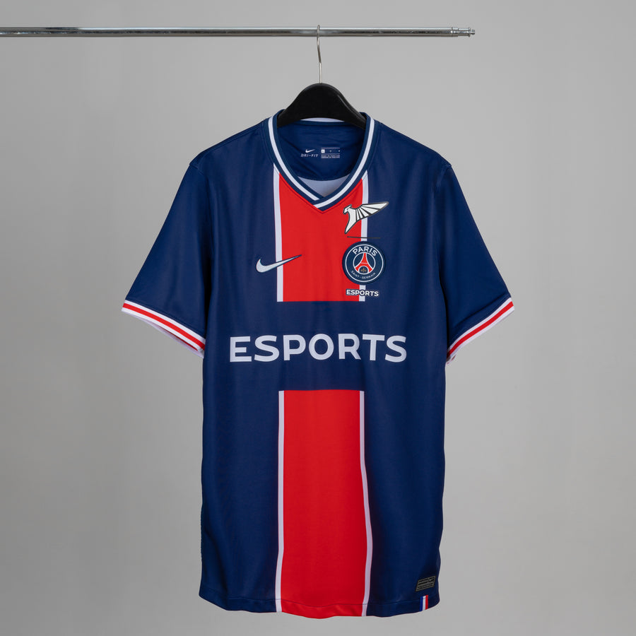 PSG Talon Player Jersey - River - Talon Esports Limited