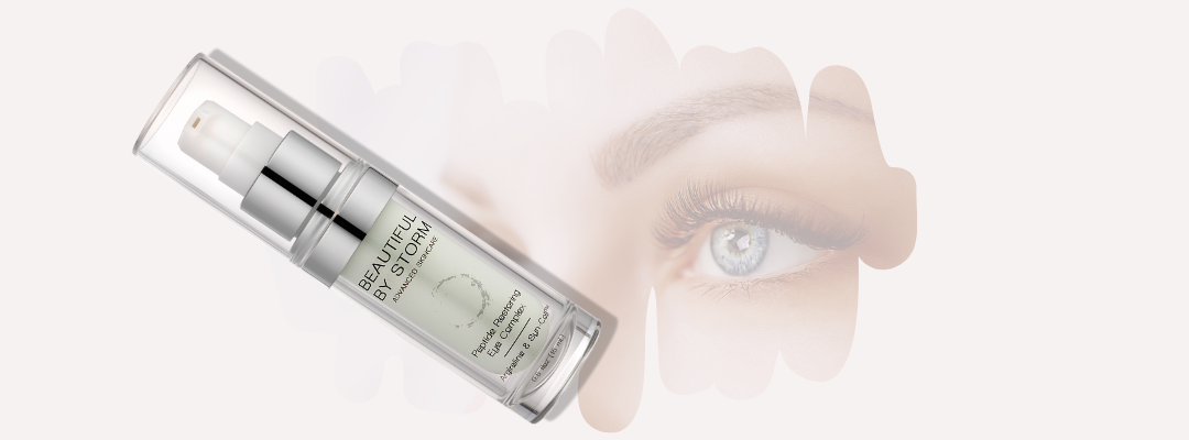 Eye Complex | Advanced Skincare | Beautiful by Storm