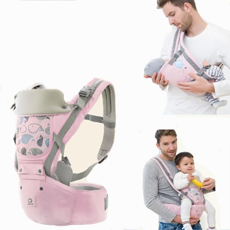 Porte Bebe Ergonomique 3 En 1 L Audacieux Porte Bebe Com